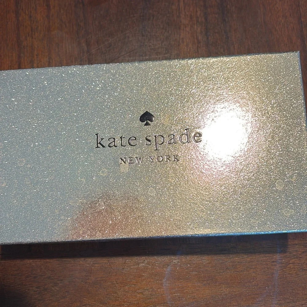 BRAND NEW KATE SPADE EVENING BAG - Picture 4 of 5